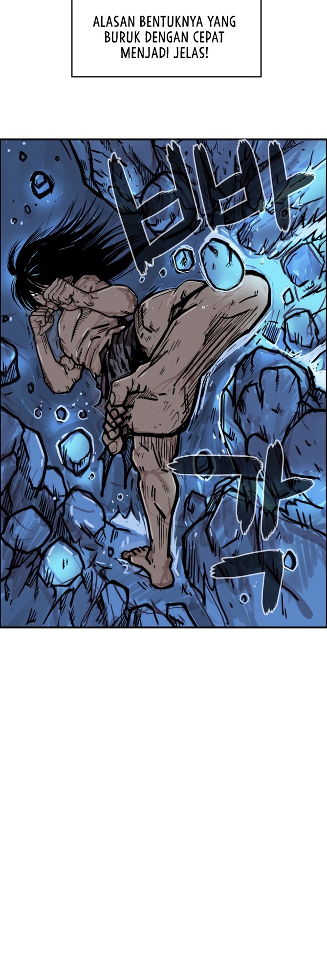 Fist Demon Of Mount Hua