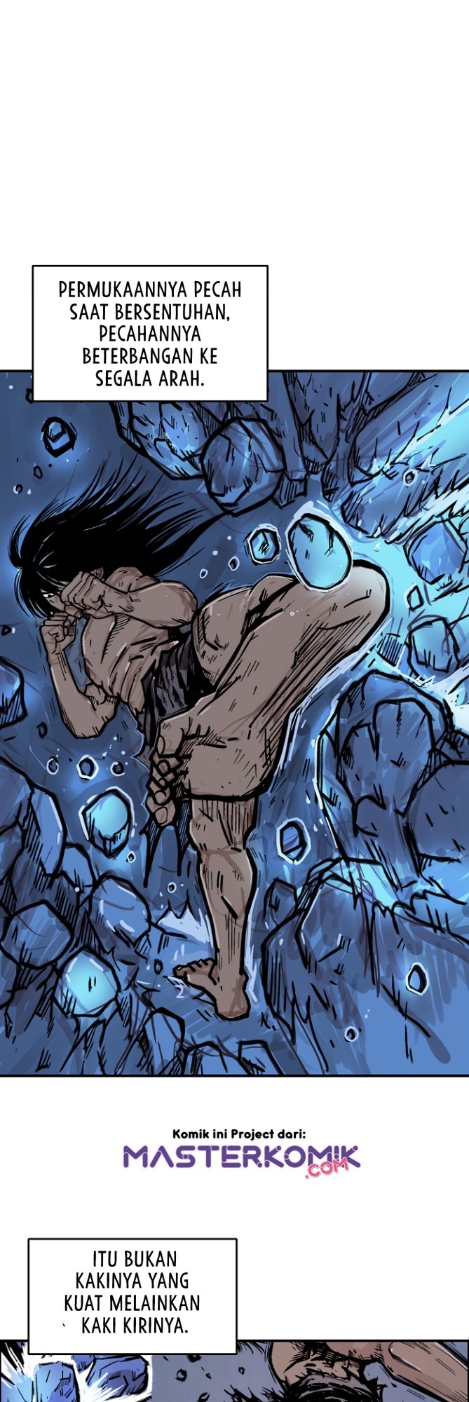 Fist Demon Of Mount Hua