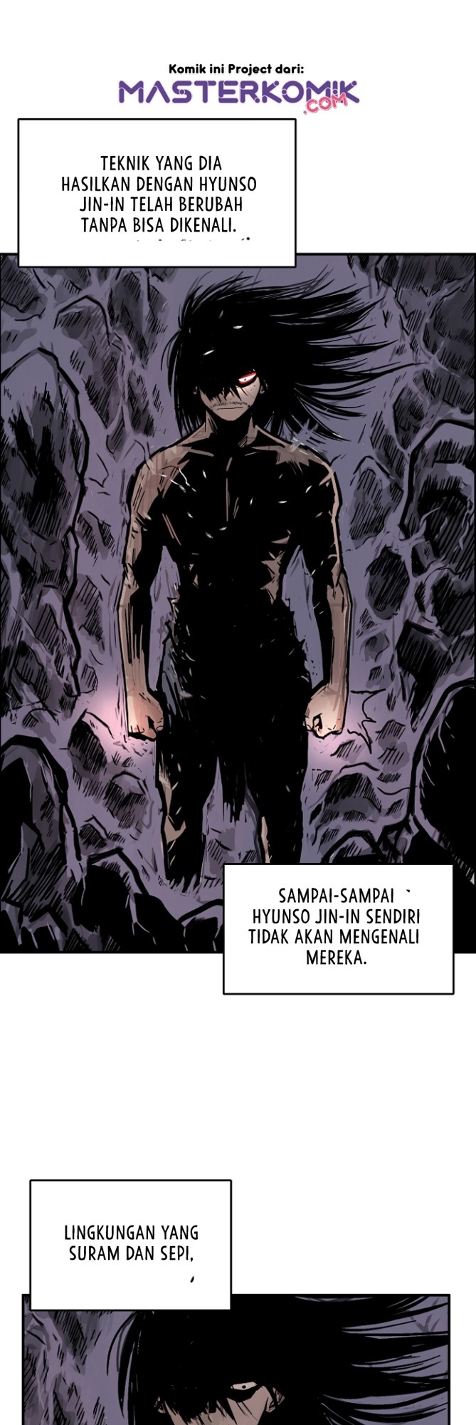 Fist Demon Of Mount Hua