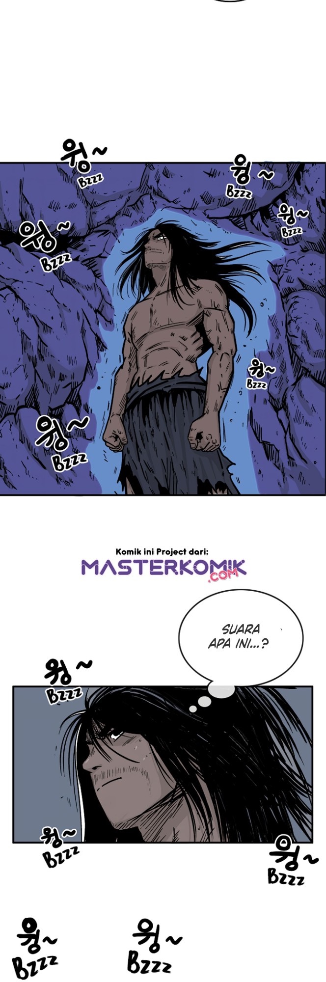 Fist Demon Of Mount Hua