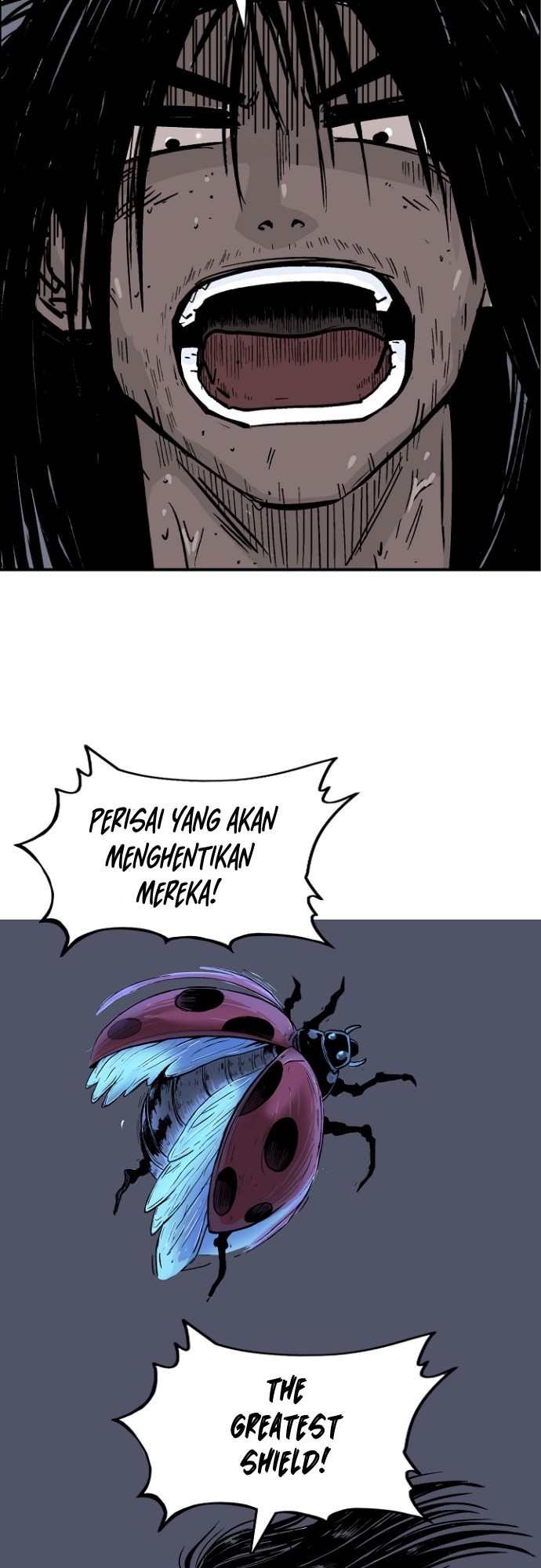 Fist Demon Of Mount Hua