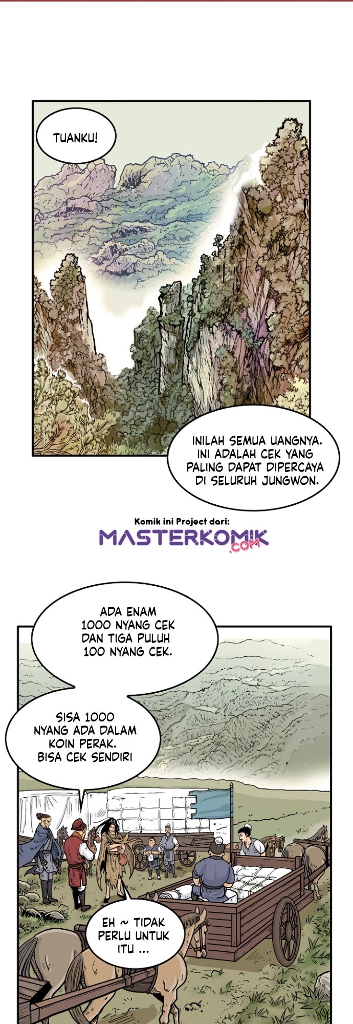 Fist Demon Of Mount Hua