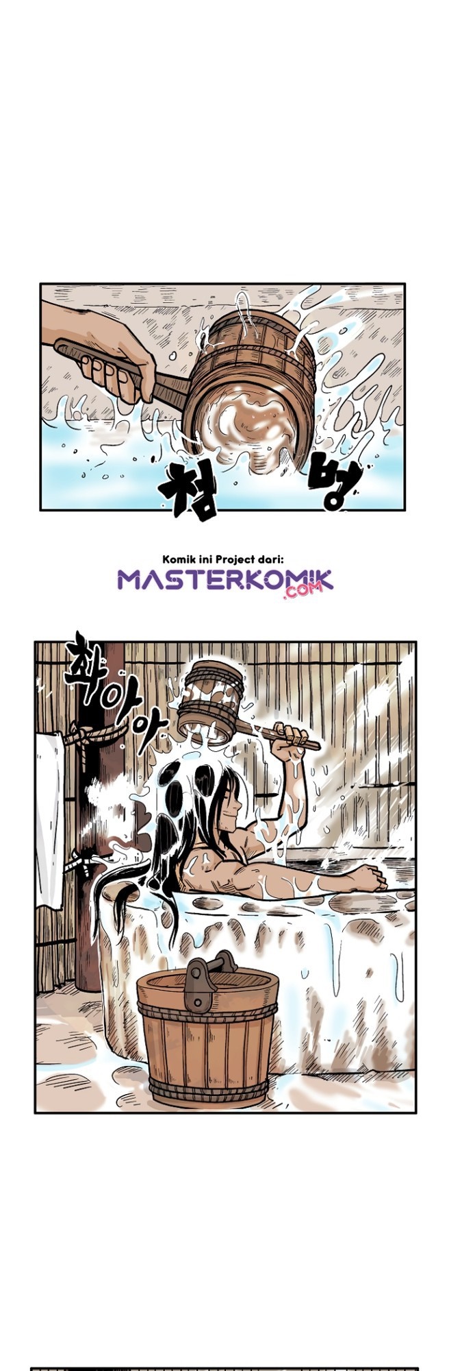 Fist Demon Of Mount Hua