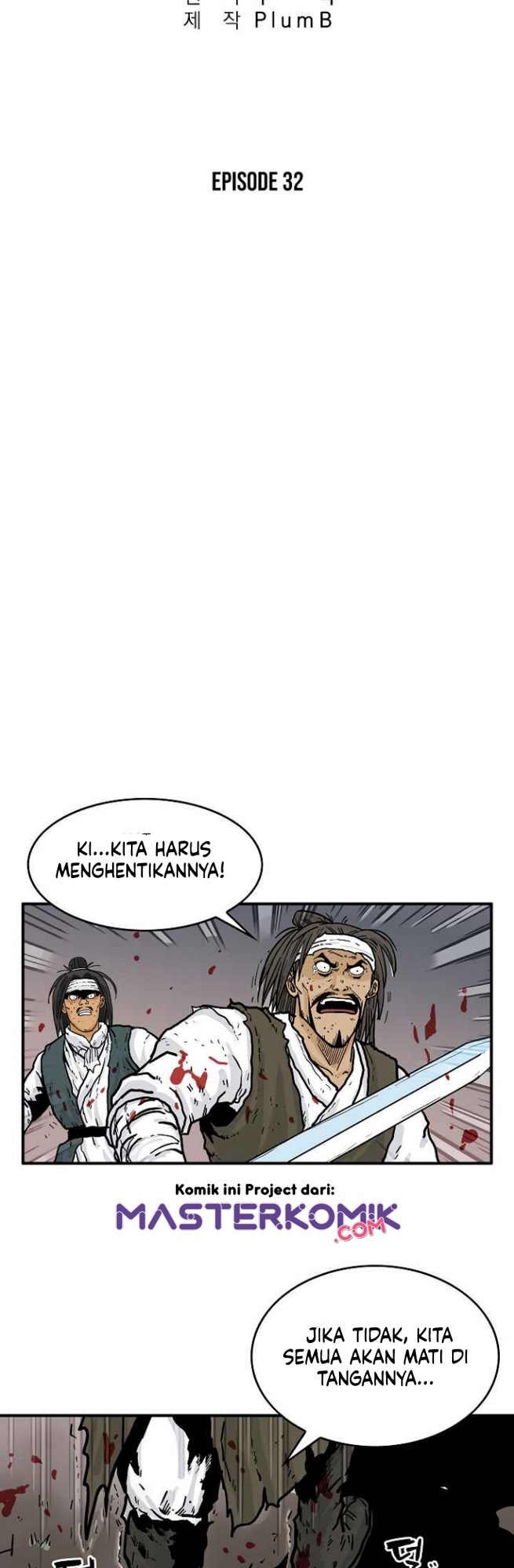 Fist Demon Of Mount Hua