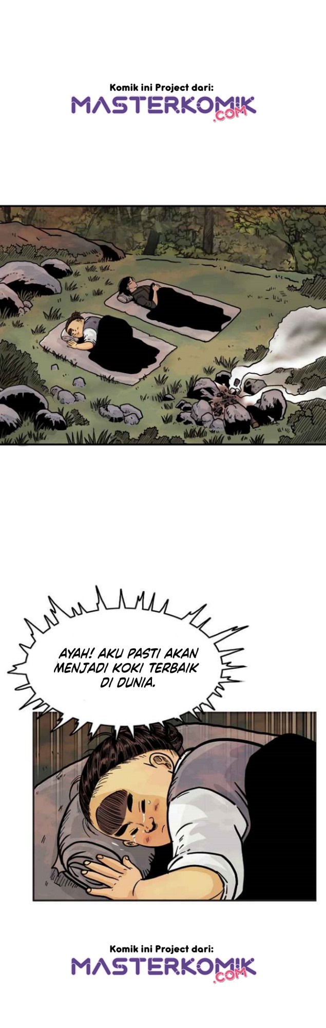 Fist Demon Of Mount Hua