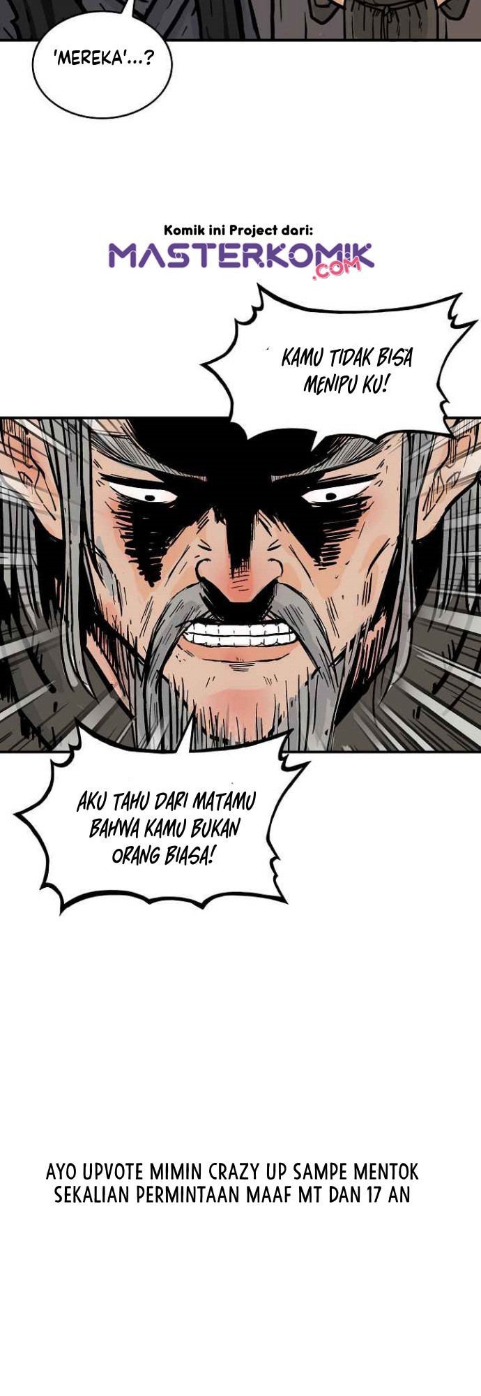 Fist Demon Of Mount Hua