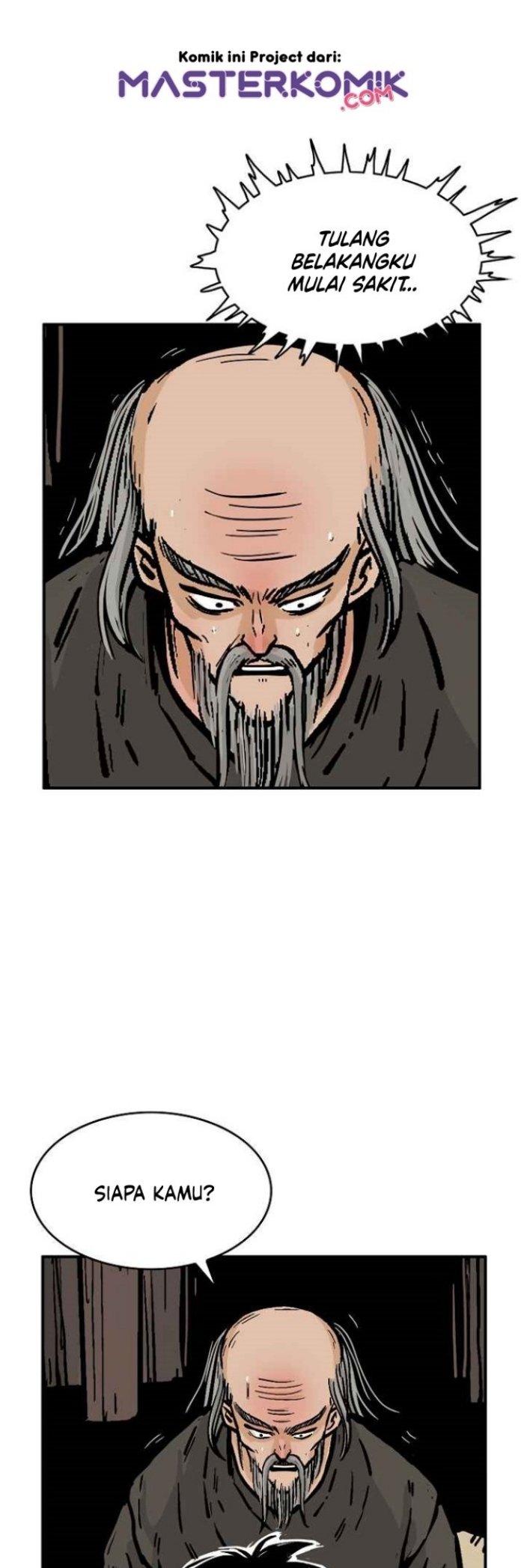 Fist Demon Of Mount Hua