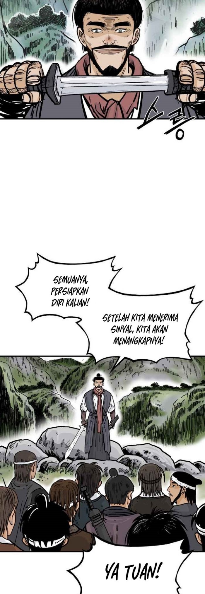 Fist Demon Of Mount Hua
