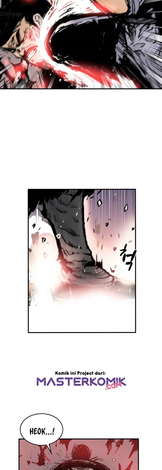 Fist Demon Of Mount Hua