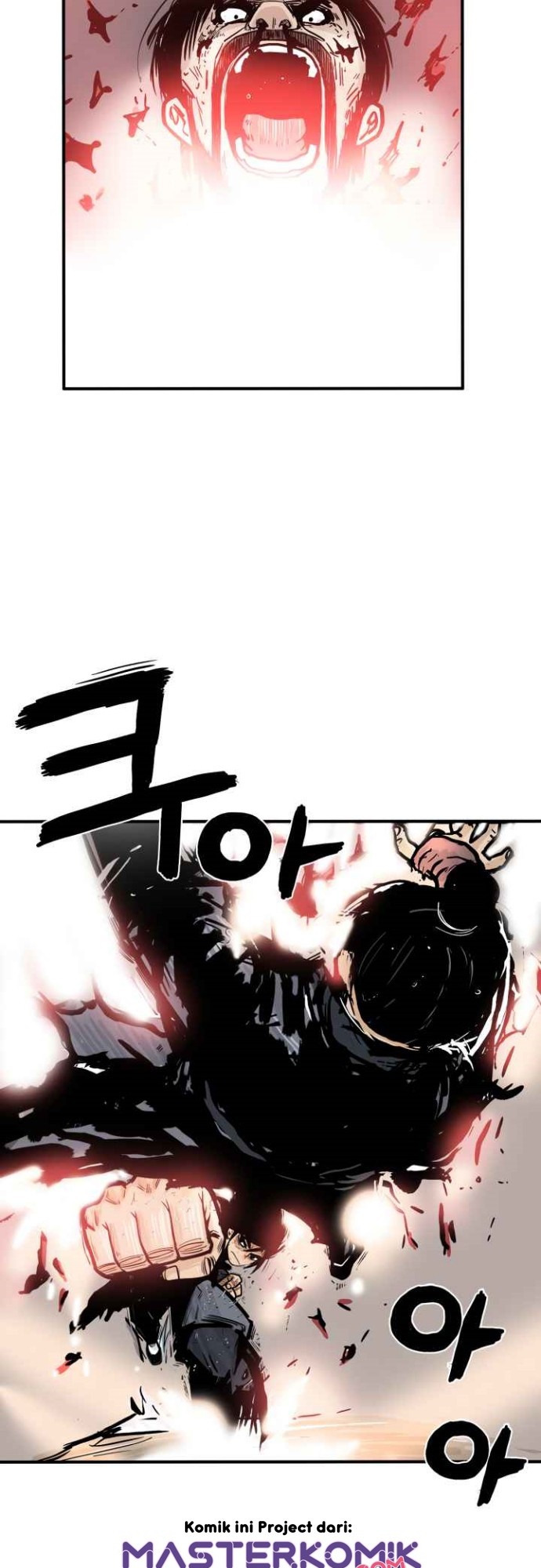 Fist Demon Of Mount Hua