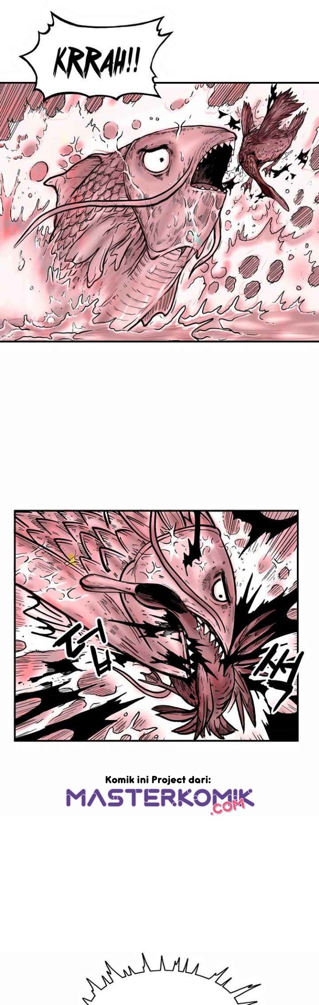 Fist Demon Of Mount Hua