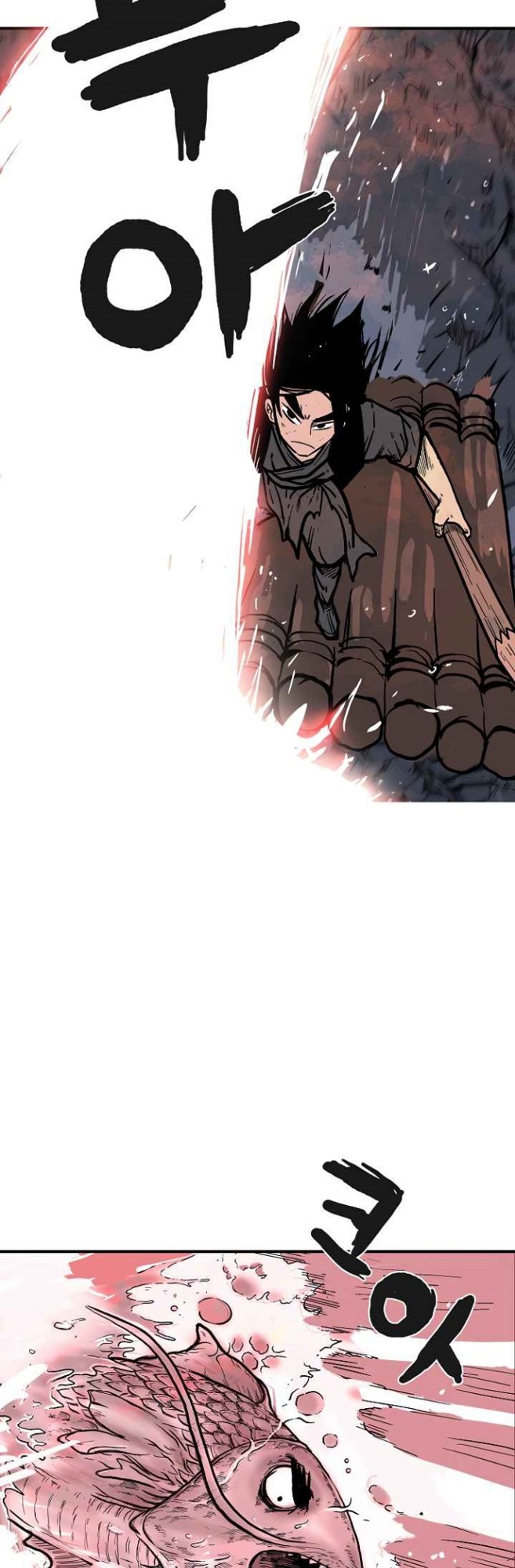 Fist Demon Of Mount Hua