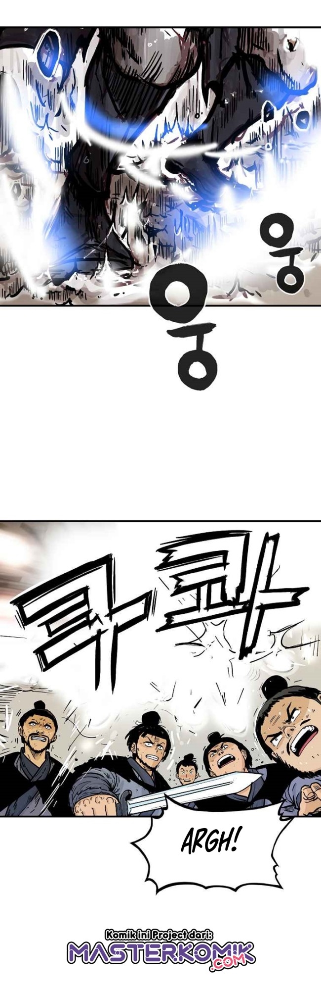 Fist Demon Of Mount Hua