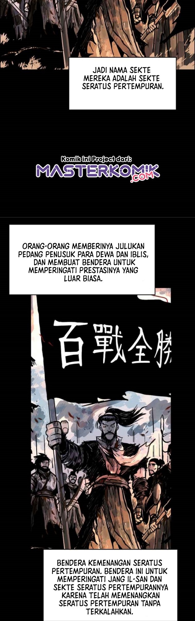 Fist Demon Of Mount Hua