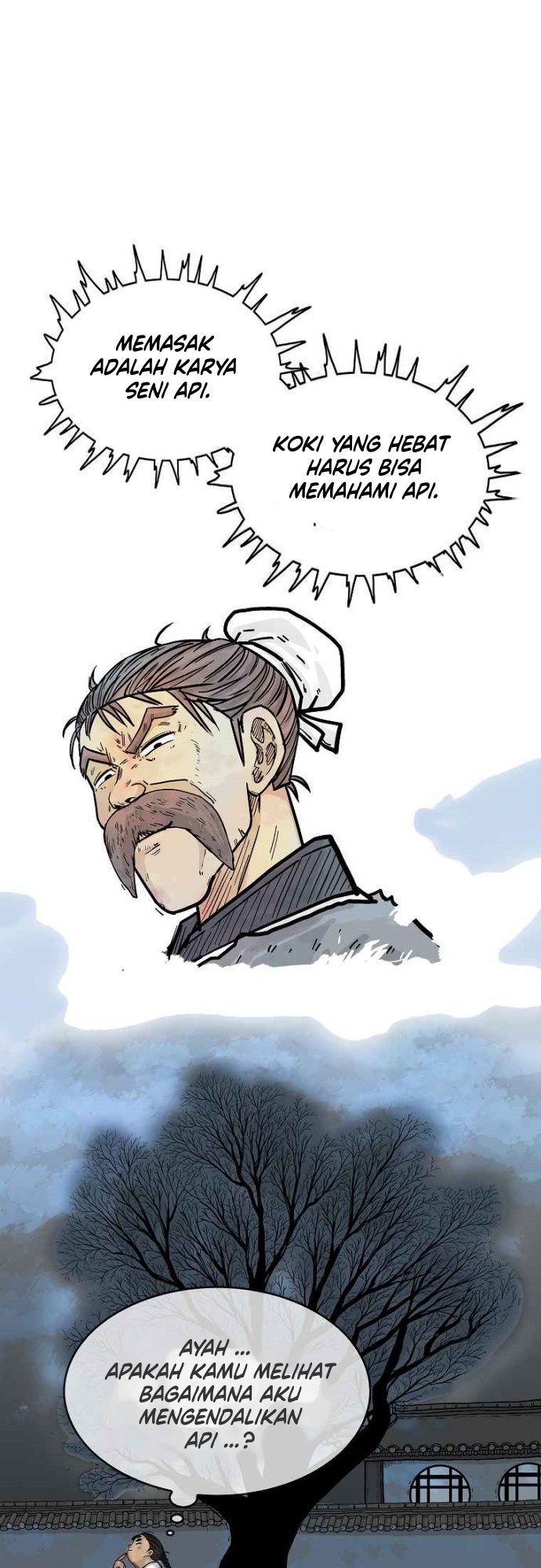 Fist Demon Of Mount Hua