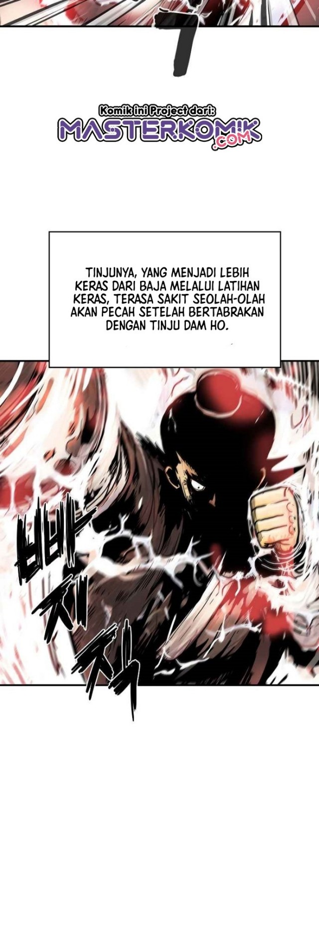 Fist Demon Of Mount Hua