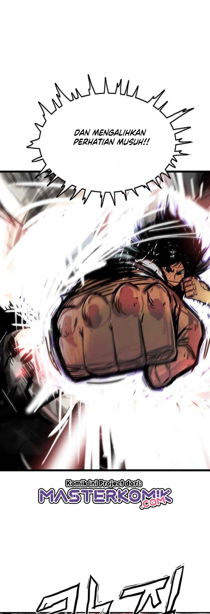 Fist Demon Of Mount Hua