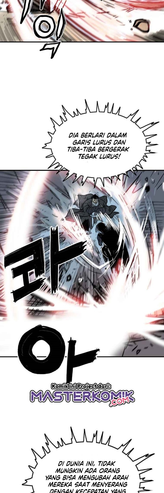 Fist Demon Of Mount Hua
