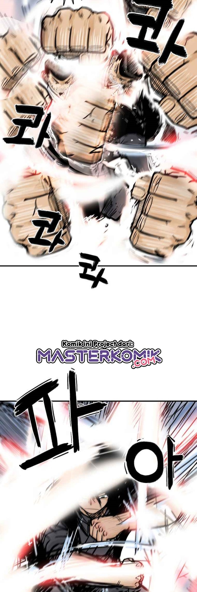 Fist Demon Of Mount Hua