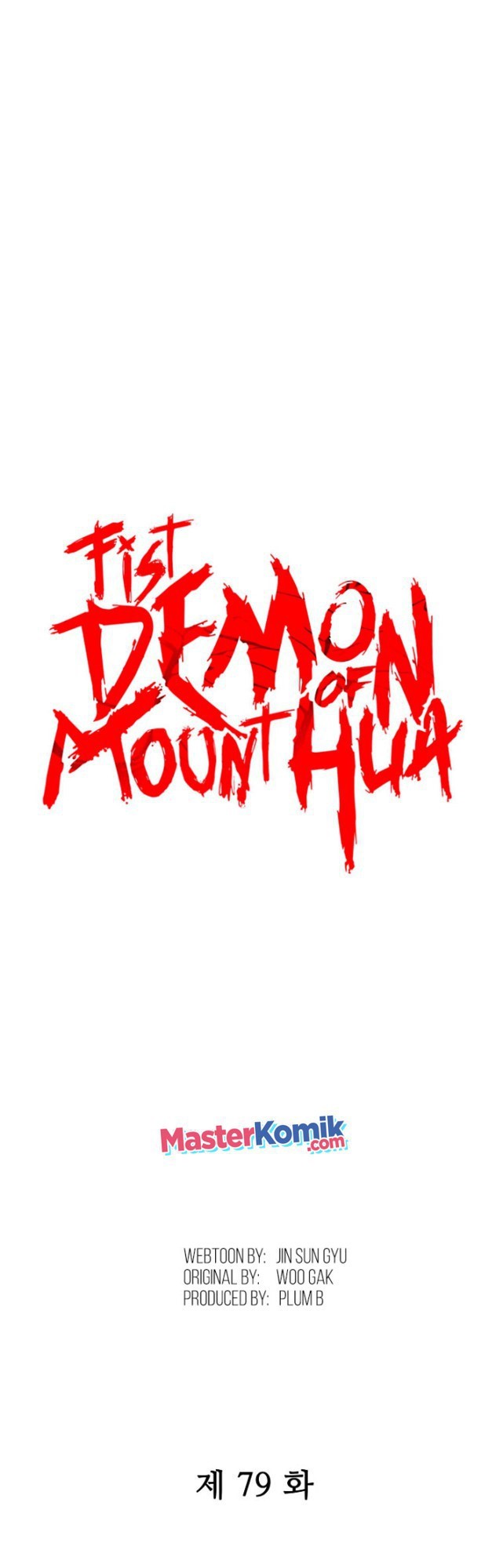 Fist Demon Of Mount Hua