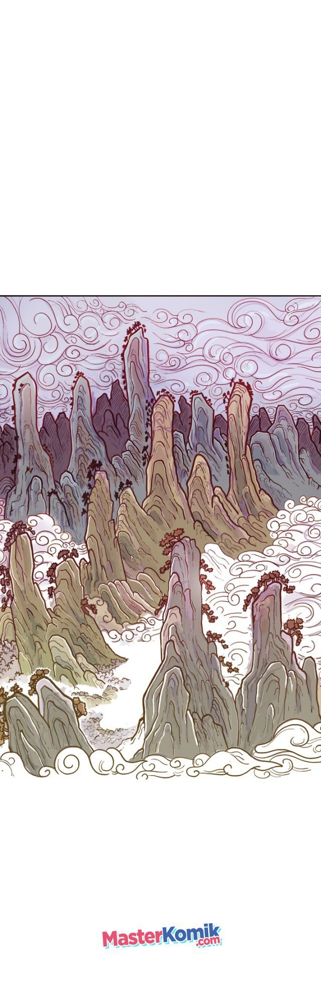 Fist Demon Of Mount Hua