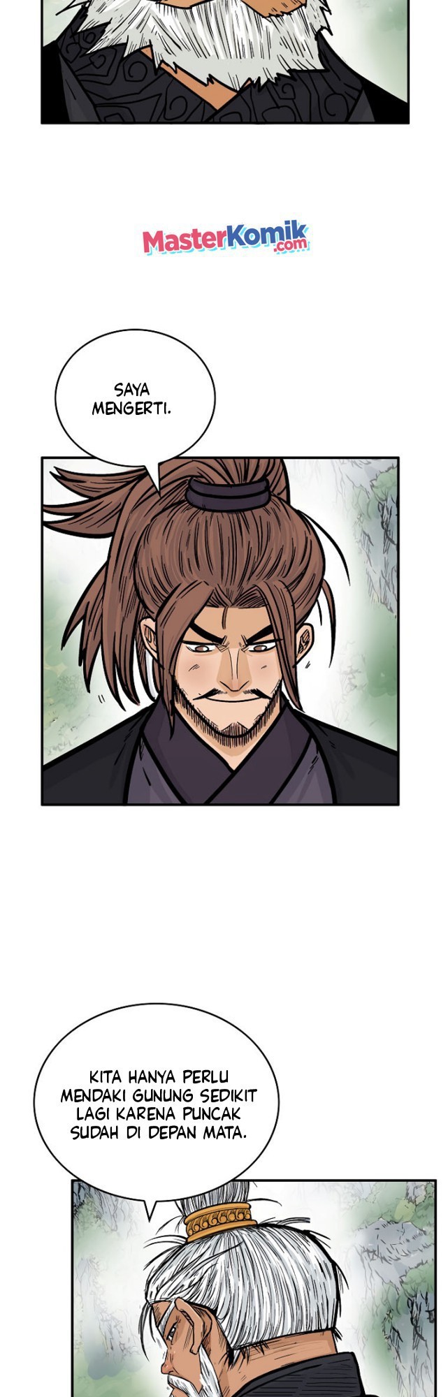Fist Demon Of Mount Hua