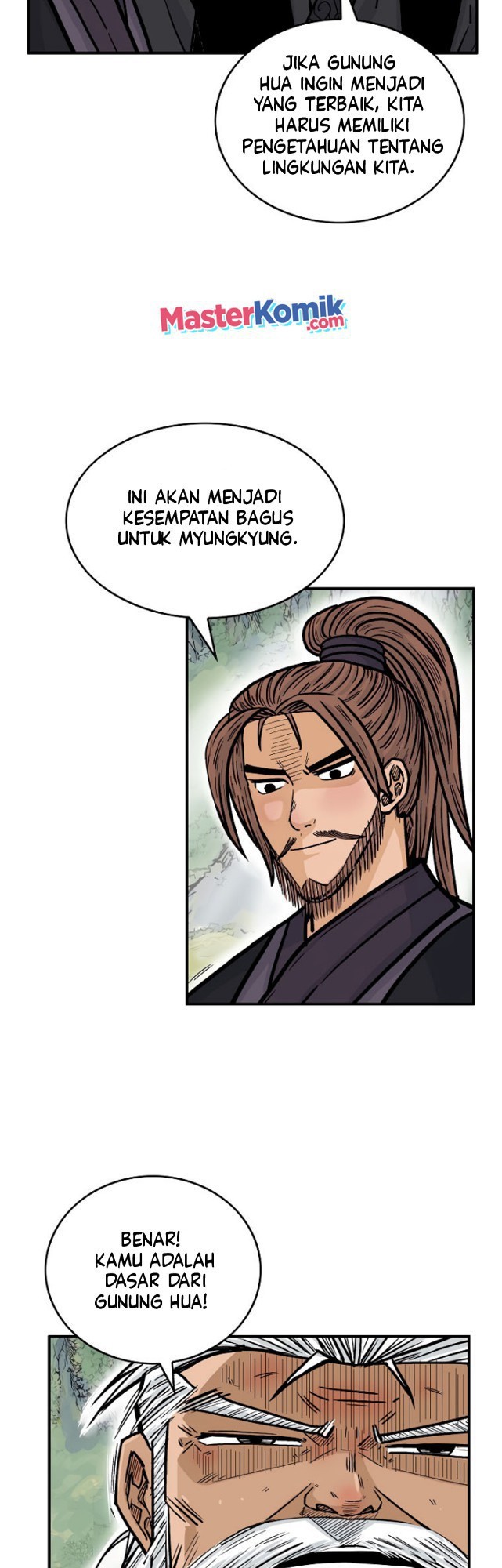 Fist Demon Of Mount Hua