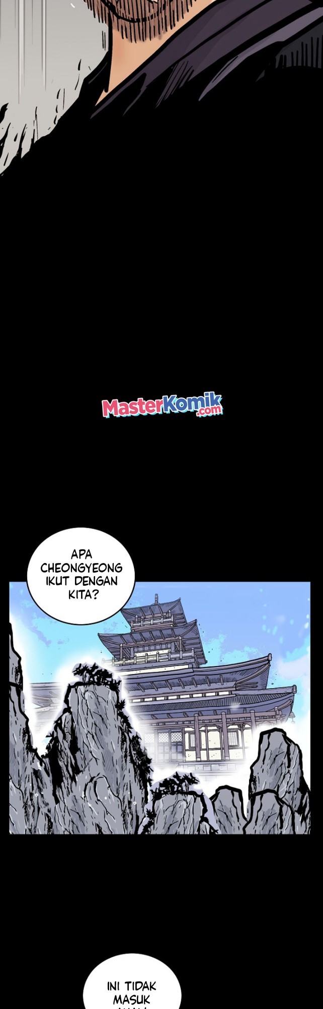 Fist Demon Of Mount Hua