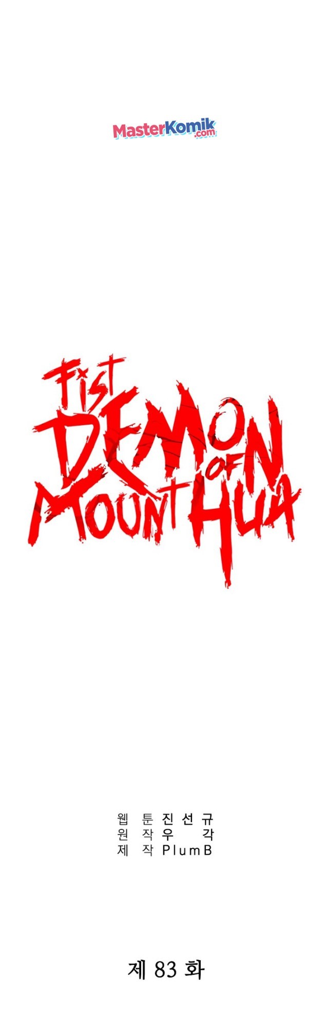 Fist Demon Of Mount Hua