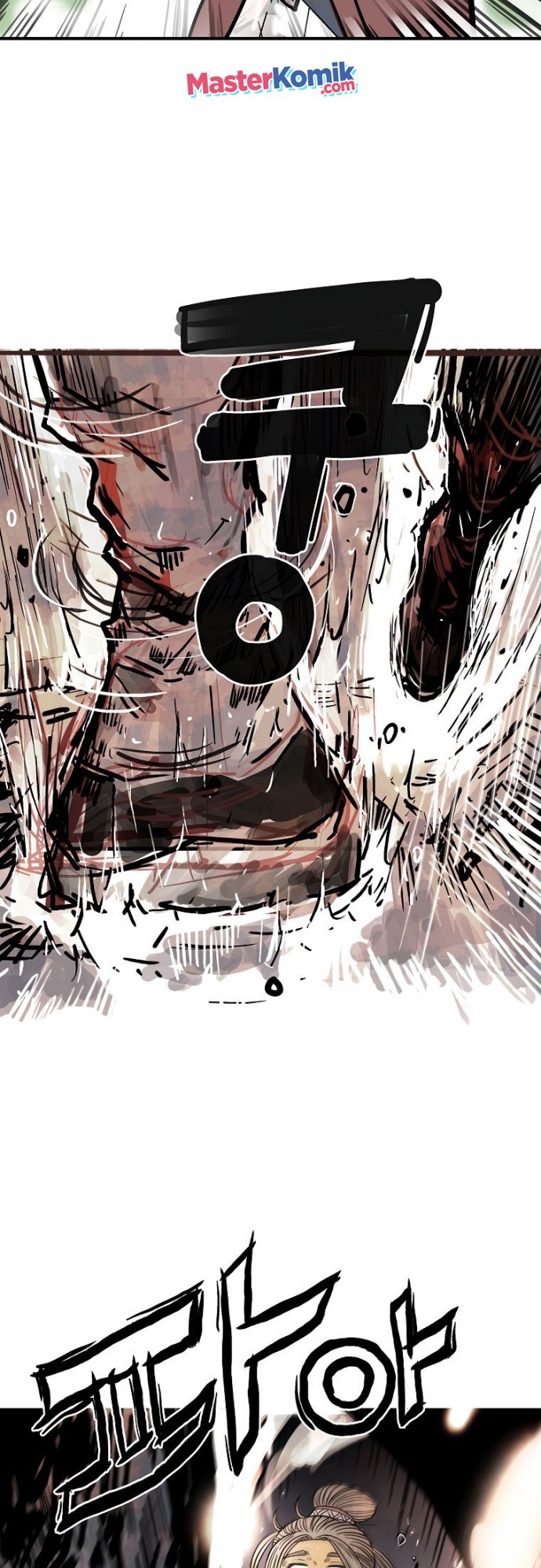 Fist Demon Of Mount Hua