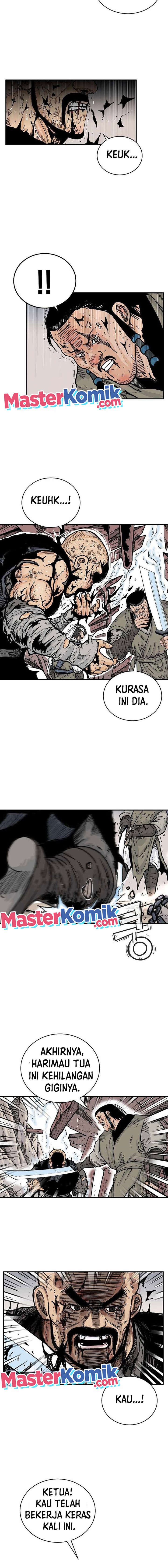 Fist Demon Of Mount Hua