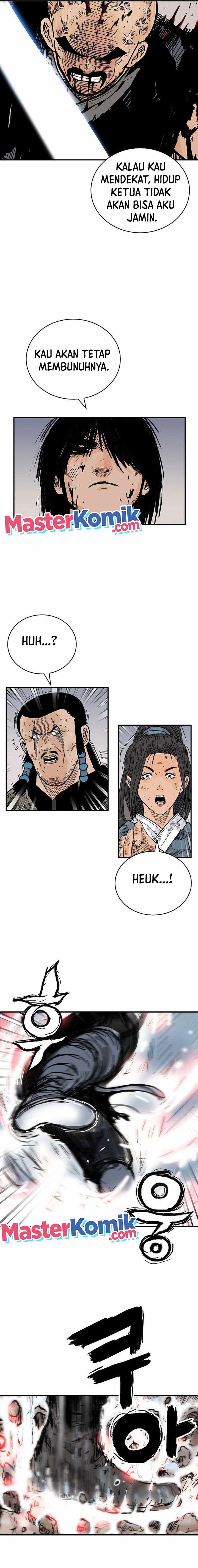 Fist Demon Of Mount Hua