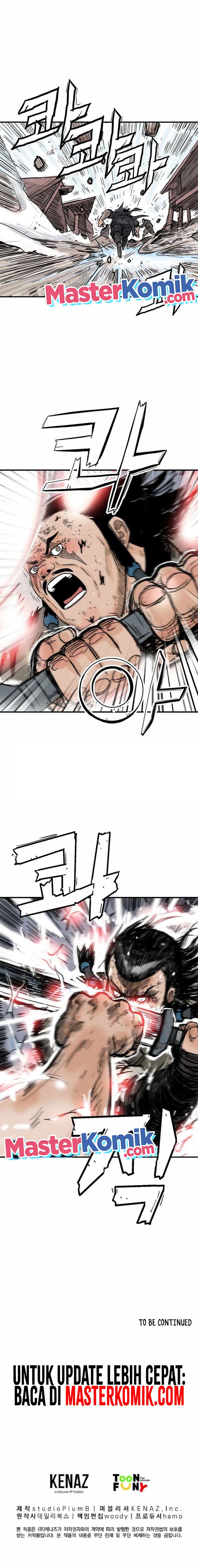 Fist Demon Of Mount Hua
