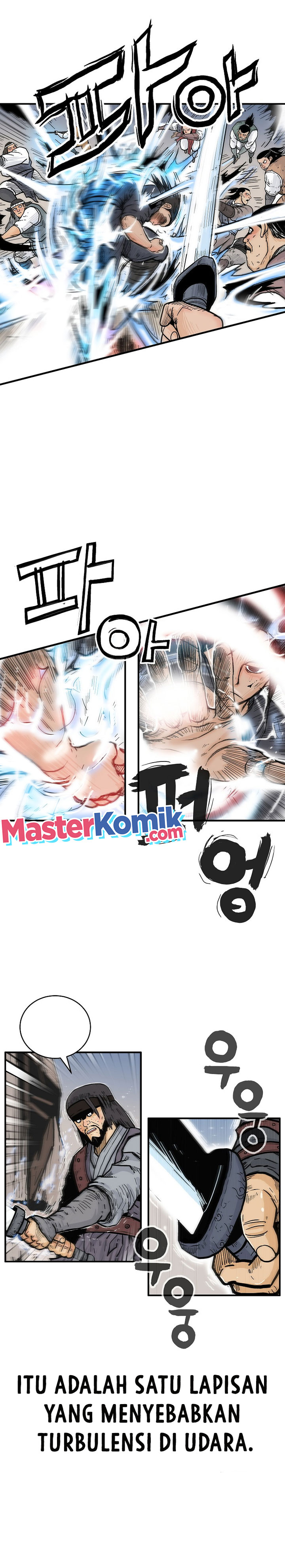 Fist Demon Of Mount Hua