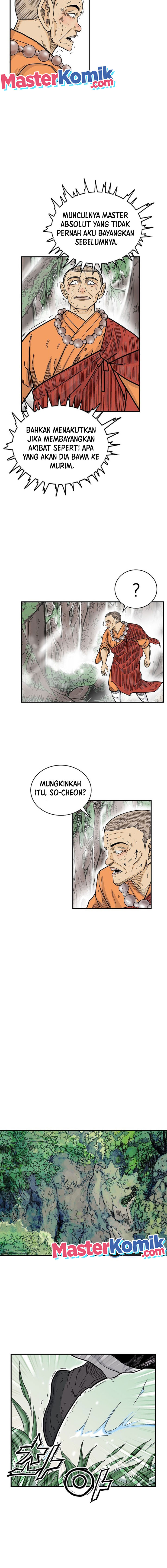 Fist Demon Of Mount Hua
