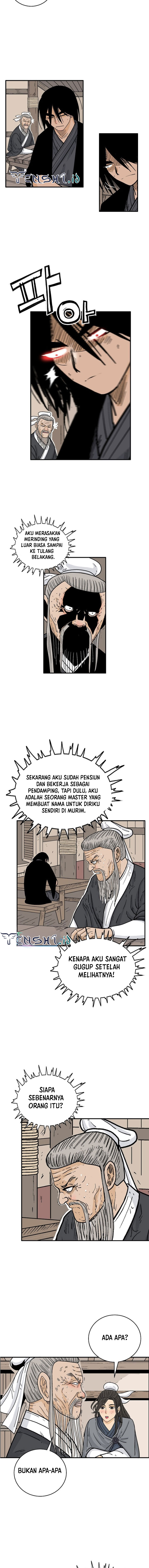 Fist Demon Of Mount Hua