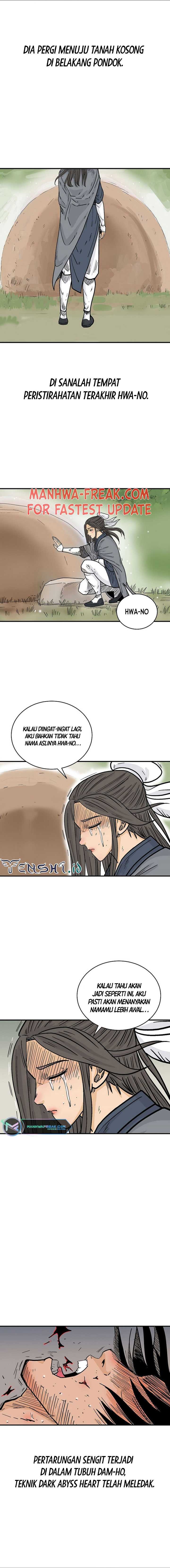 Fist Demon Of Mount Hua