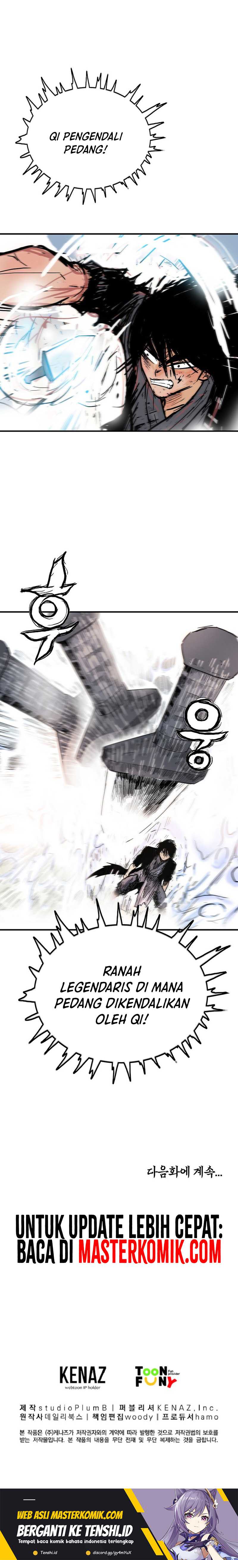 Fist Demon Of Mount Hua