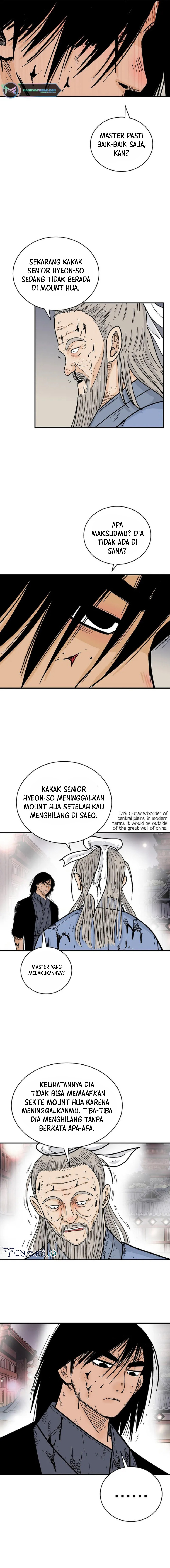 Fist Demon Of Mount Hua
