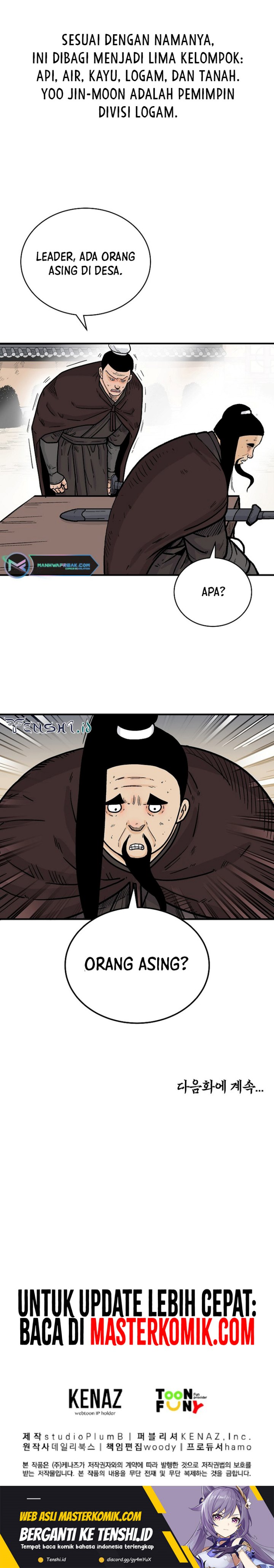 Fist Demon Of Mount Hua