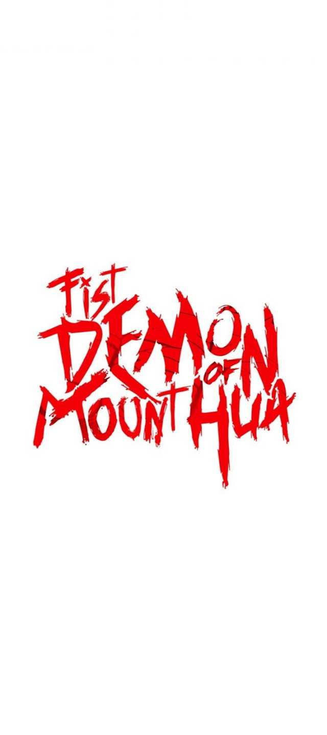 Fist Demon Of Mount Hua