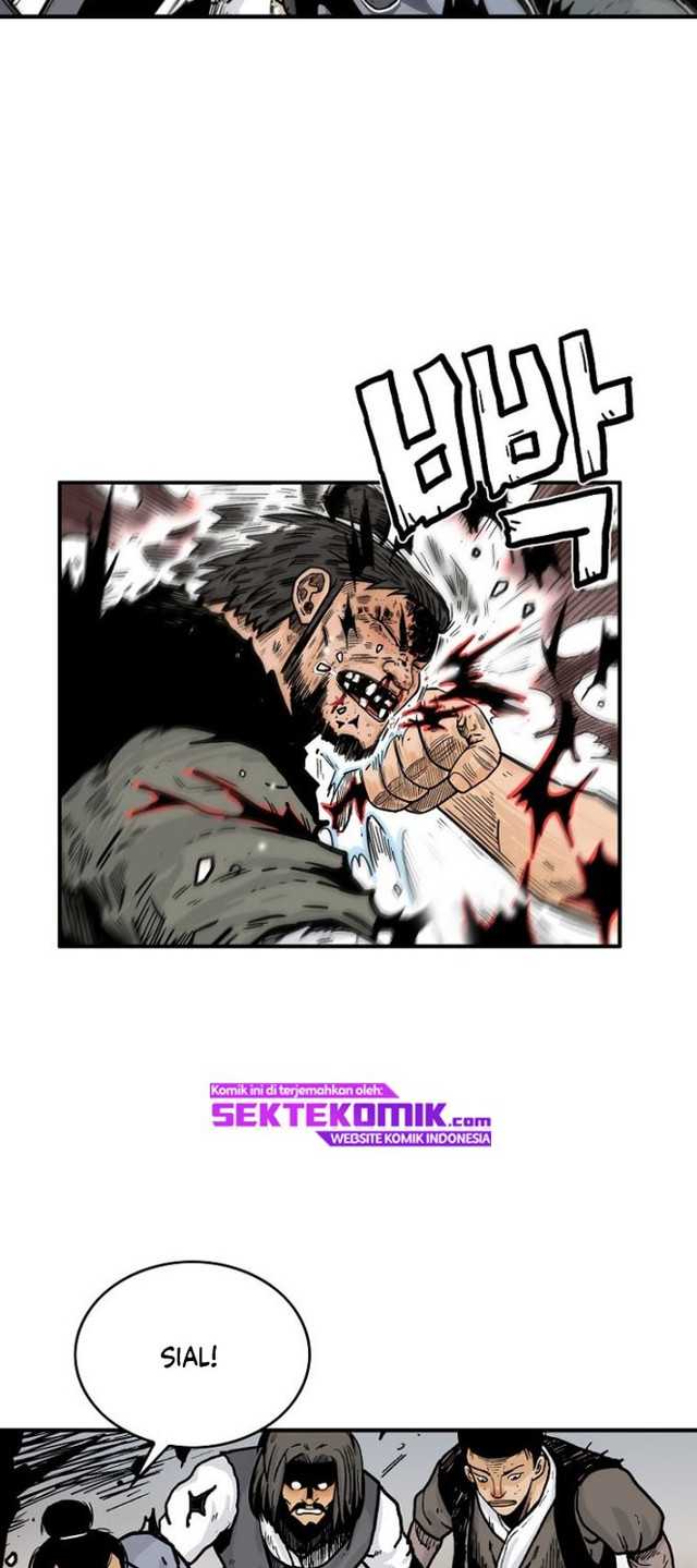 Fist Demon Of Mount Hua