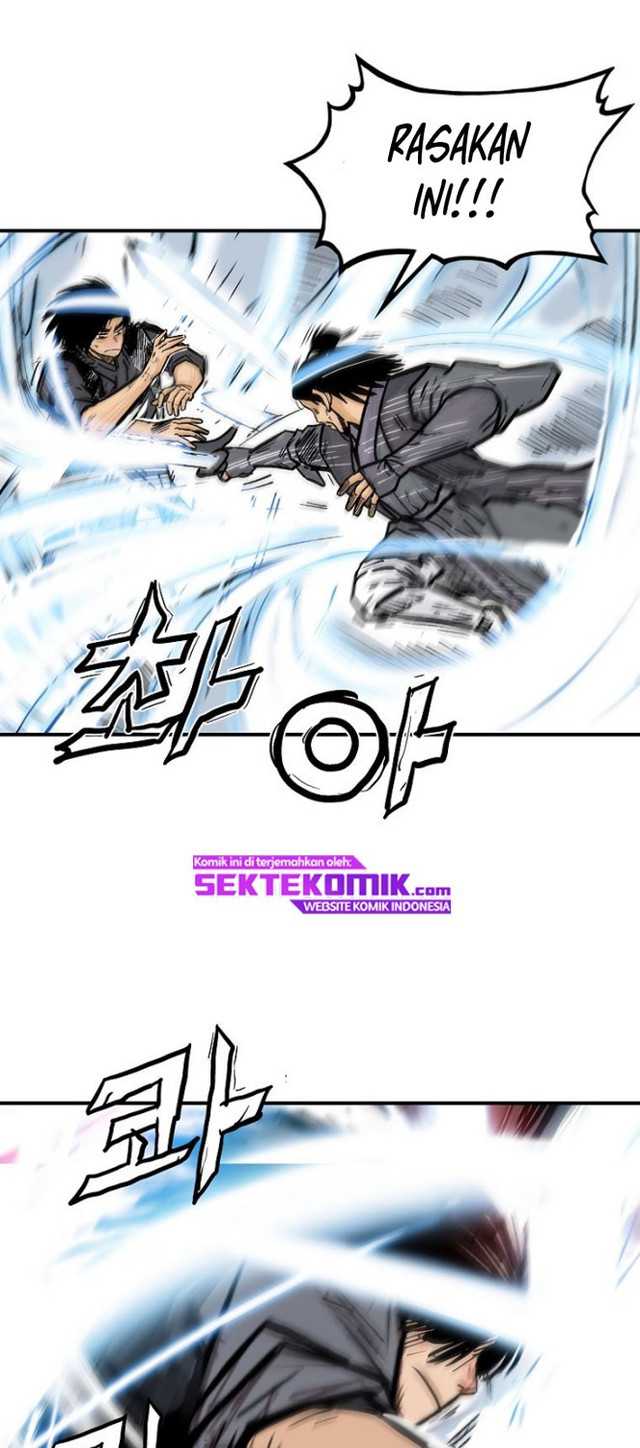 Fist Demon Of Mount Hua