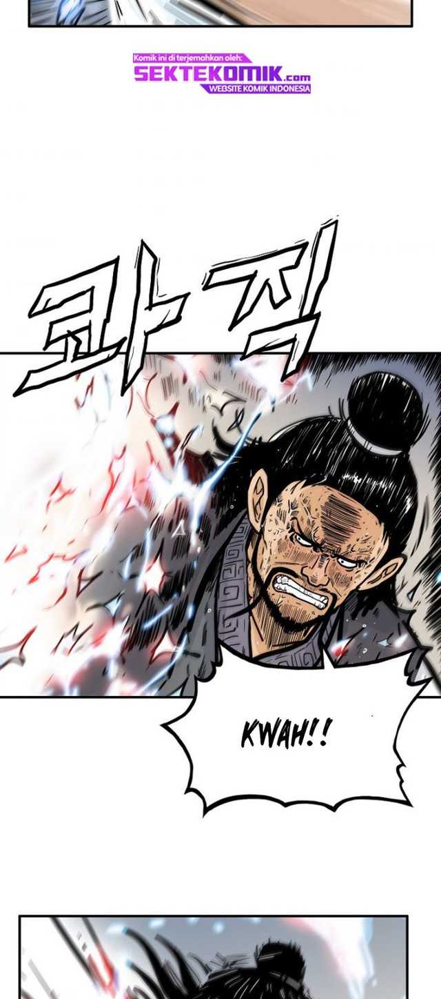 Fist Demon Of Mount Hua