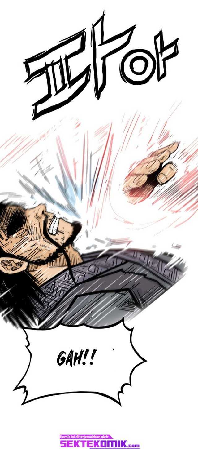 Fist Demon Of Mount Hua