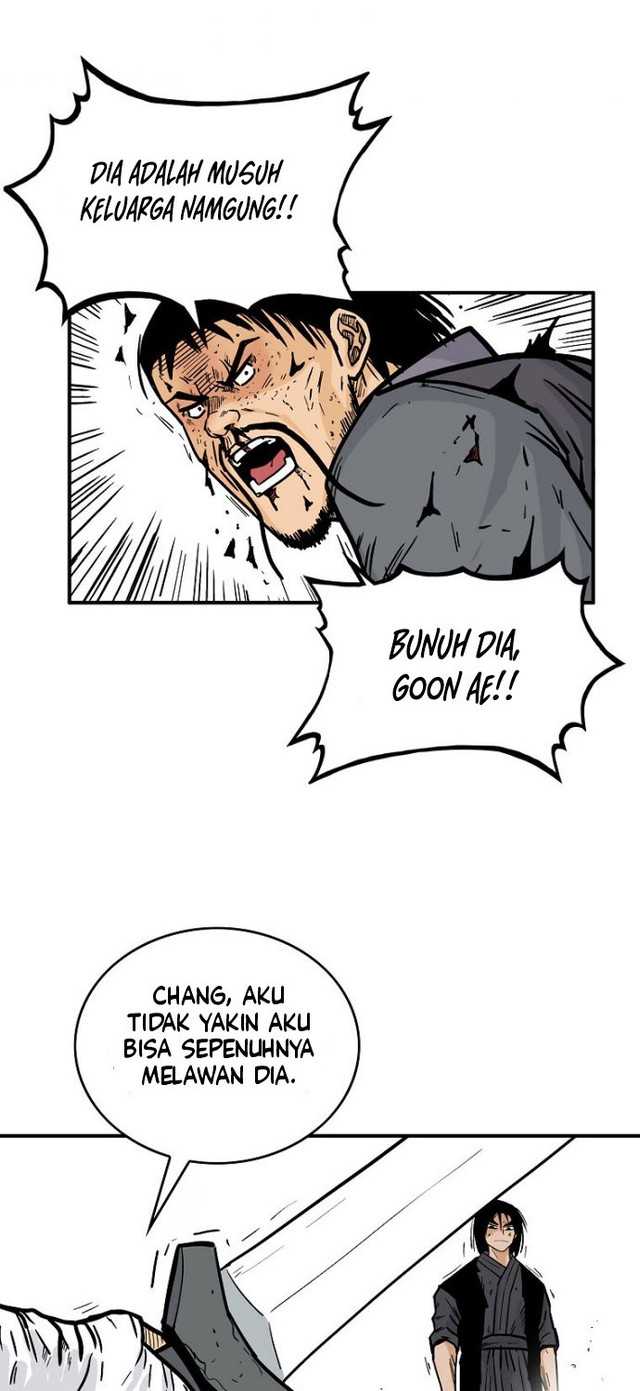 Fist Demon Of Mount Hua