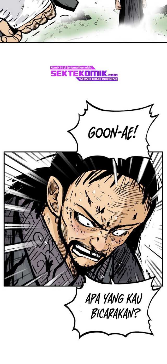 Fist Demon Of Mount Hua