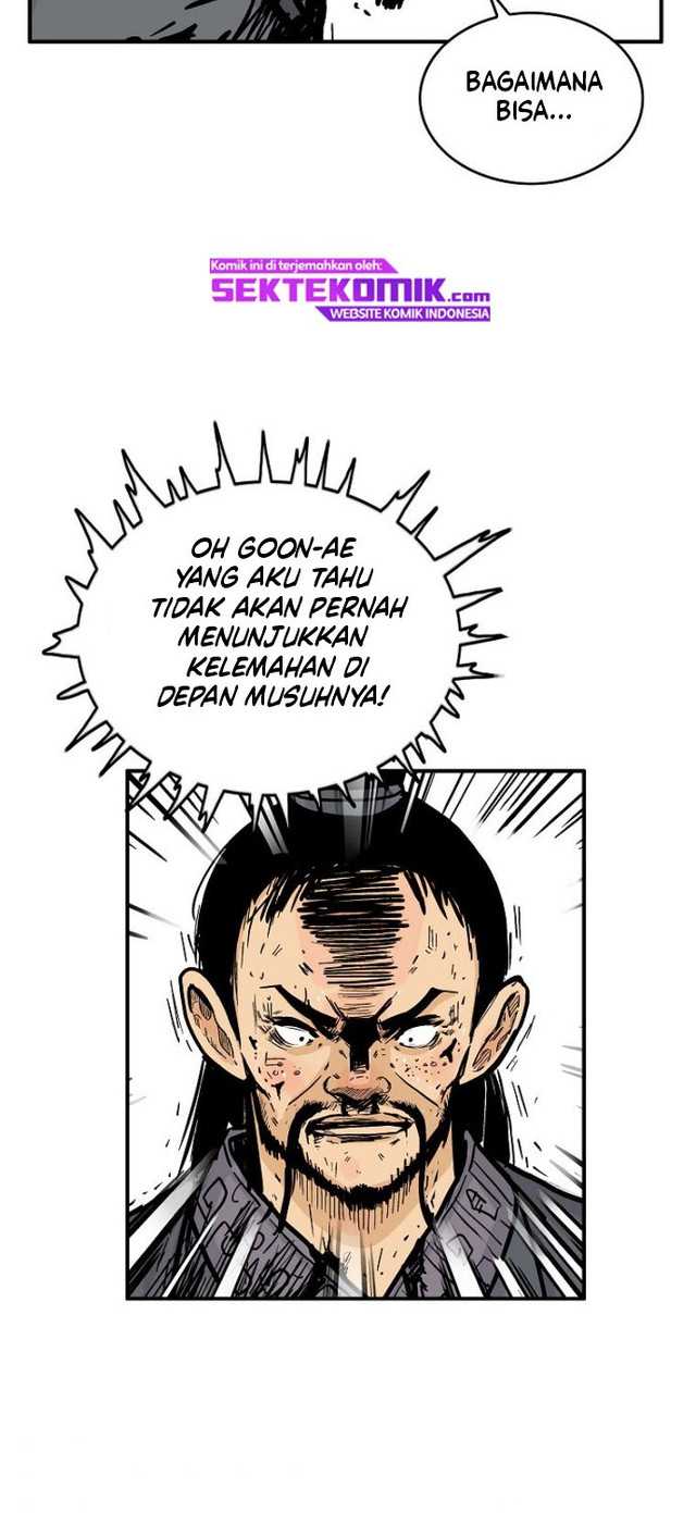 Fist Demon Of Mount Hua