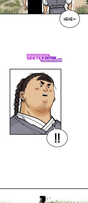 Fist Demon Of Mount Hua