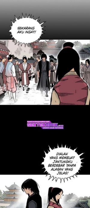 Fist Demon Of Mount Hua
